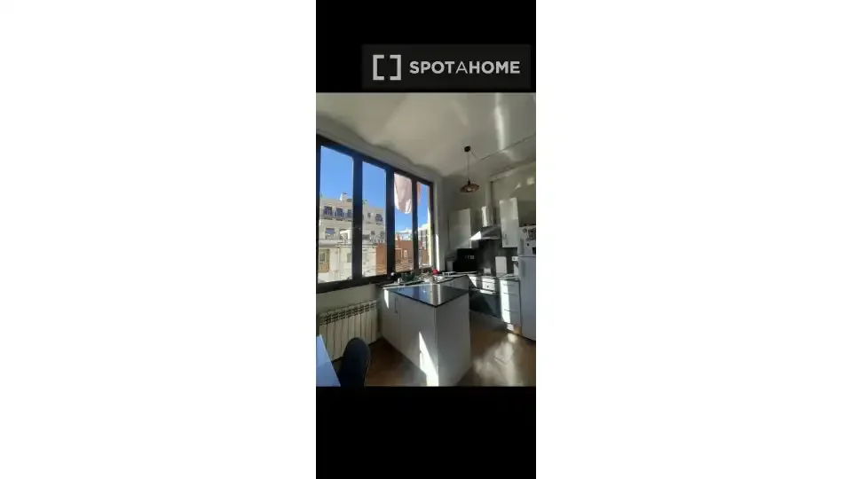 Piso en  Barcelona Capital - Foto 4