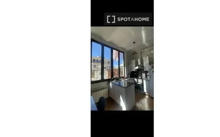 Piso en  Barcelona Capital - Foto 4