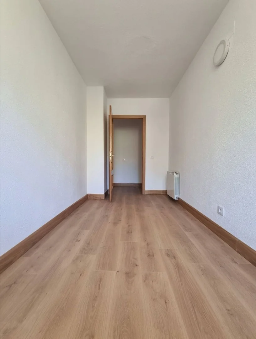 Piso en Avenida de Burgos, 16, Castilla - Foto 15