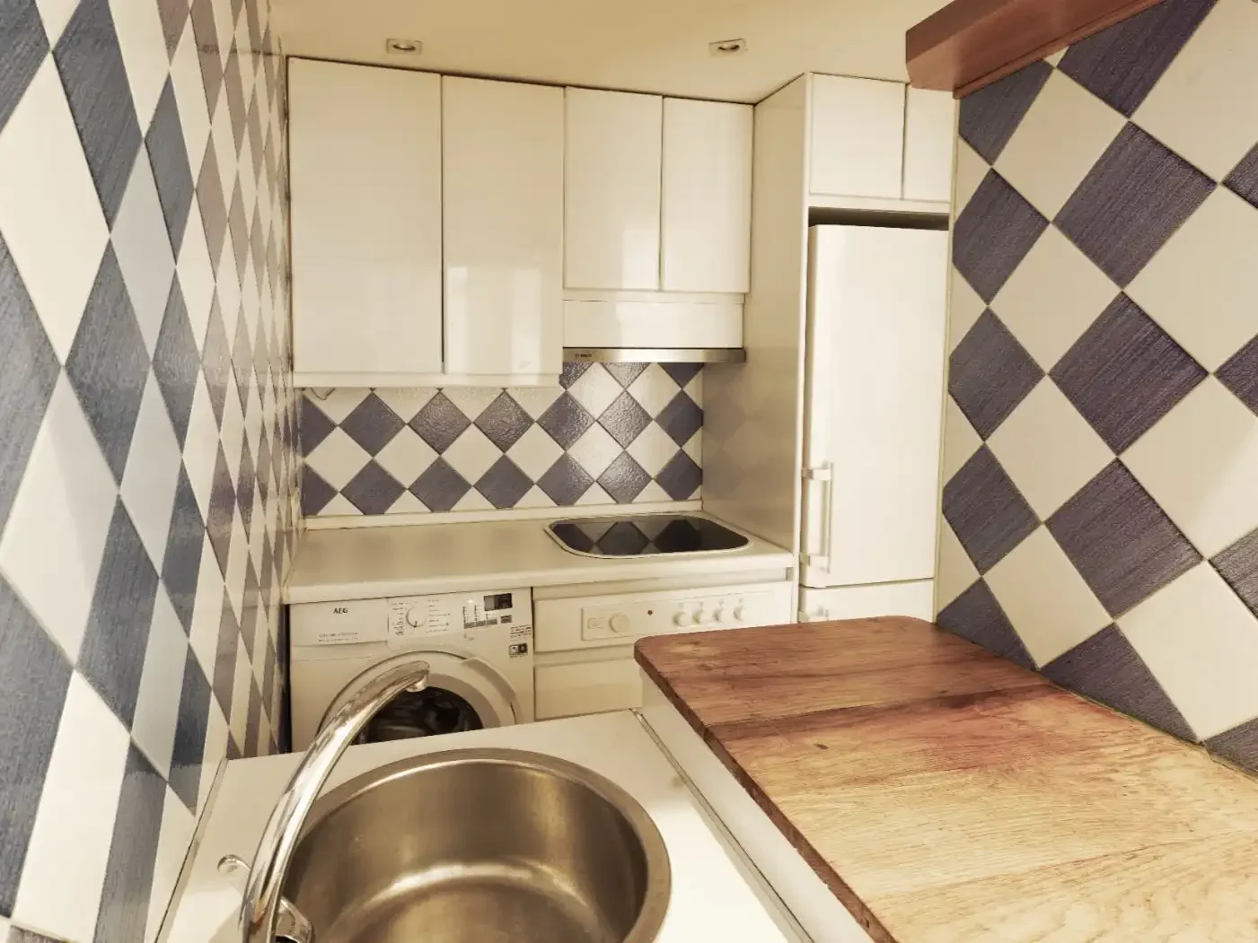 Apartamento en  Plaza de Puerta de Moros 2 - Foto 9