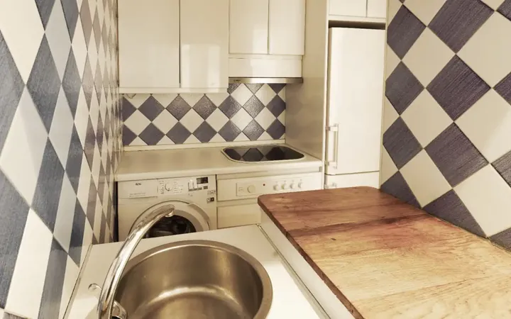 Apartamento en  Plaza de Puerta de Moros 2 - Foto 9