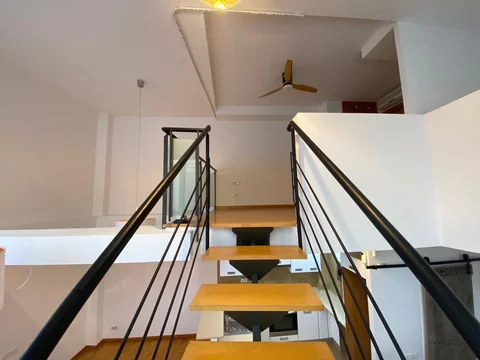 Dúplex en calle de Galileu, 155 - Foto 29