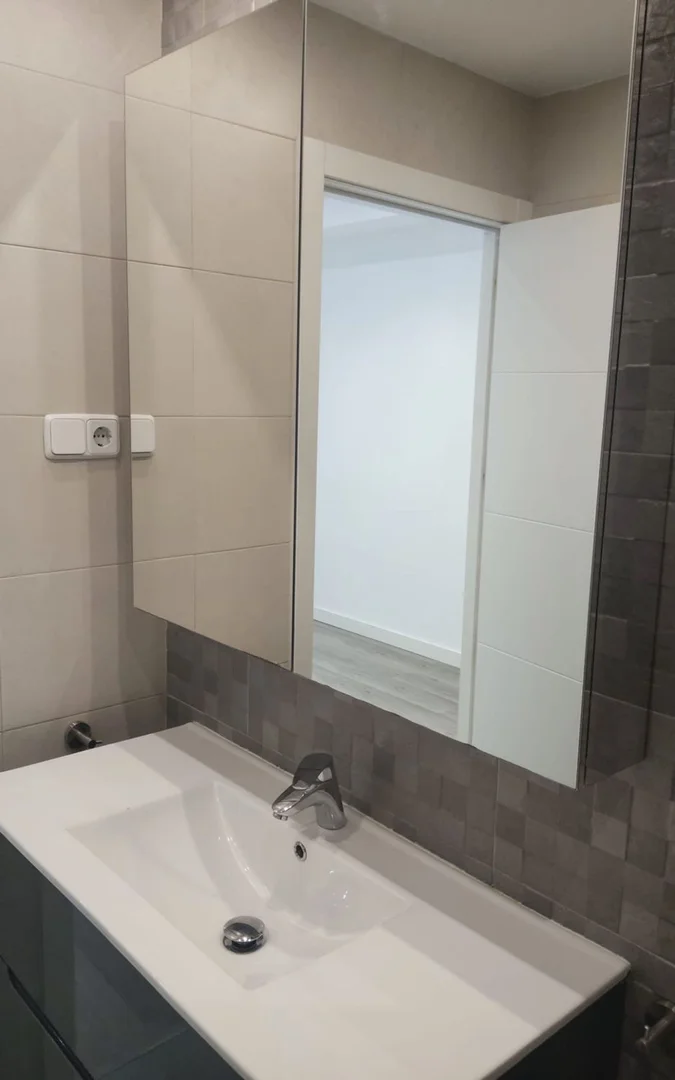 Piso en Barrio Gaztambide - Foto 28