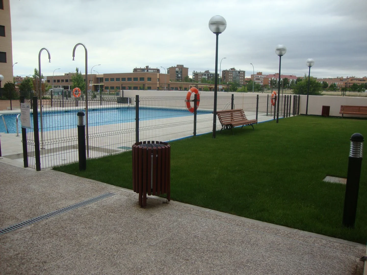 Ático en Calle Talamanca del Jarama, 26, Ensanche de Vallecas - La Gavia - Foto 23