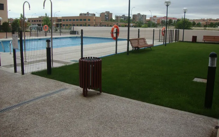 Ático en Calle Talamanca del Jarama, 26, Ensanche de Vallecas - La Gavia - Foto 23