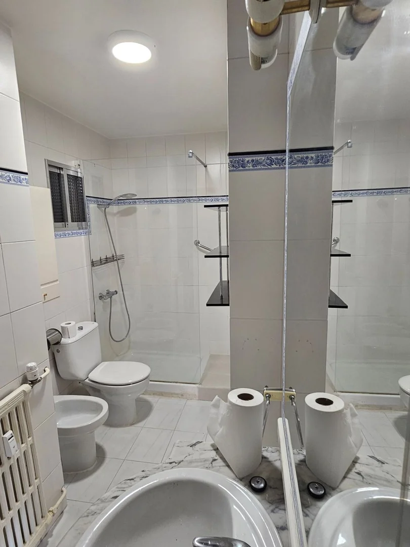 Piso en plaza de la República del Ecuador, 5 - Foto 20