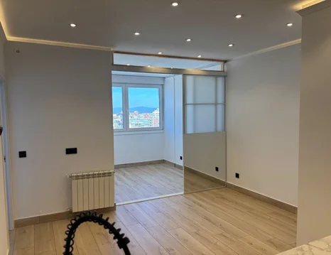 Piso en Avenida del General Perón, 32, Cuatro Caminos, Madrid - Foto 3