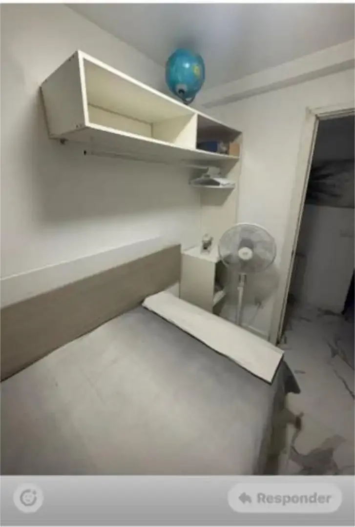 Apartamento en Usera - Foto 4