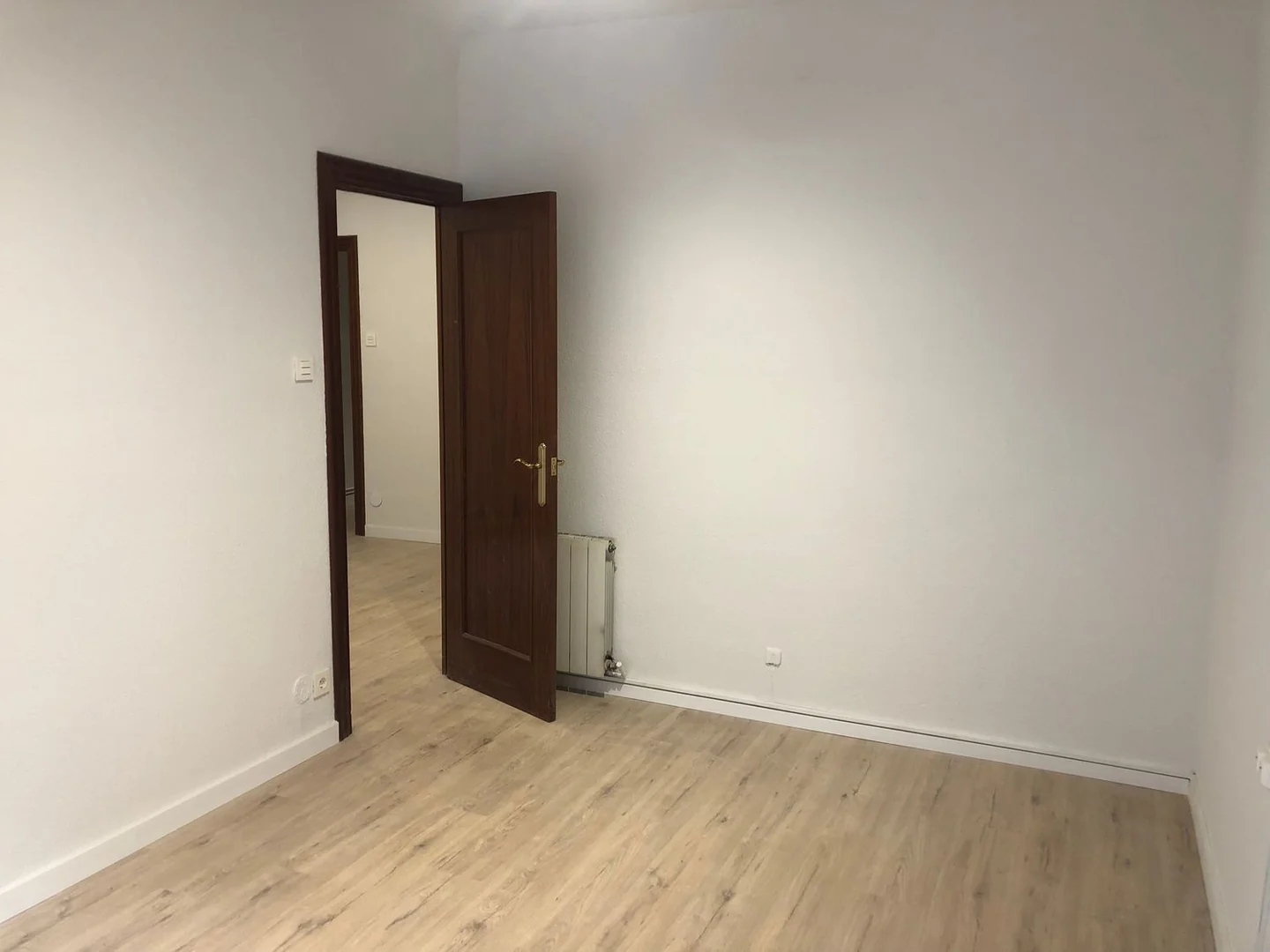 Piso en Avenida de la República Argentina, 38, Vallcarca i els Penitents - Foto 3