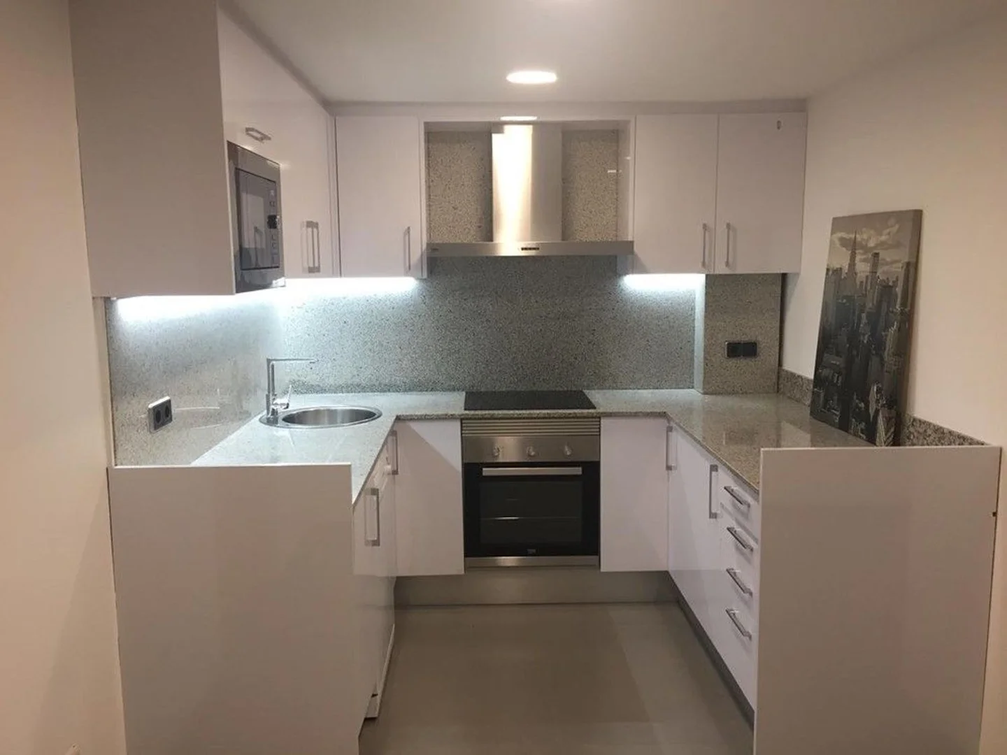 Dúplex en calle de Jacquard, 14 - Foto 8