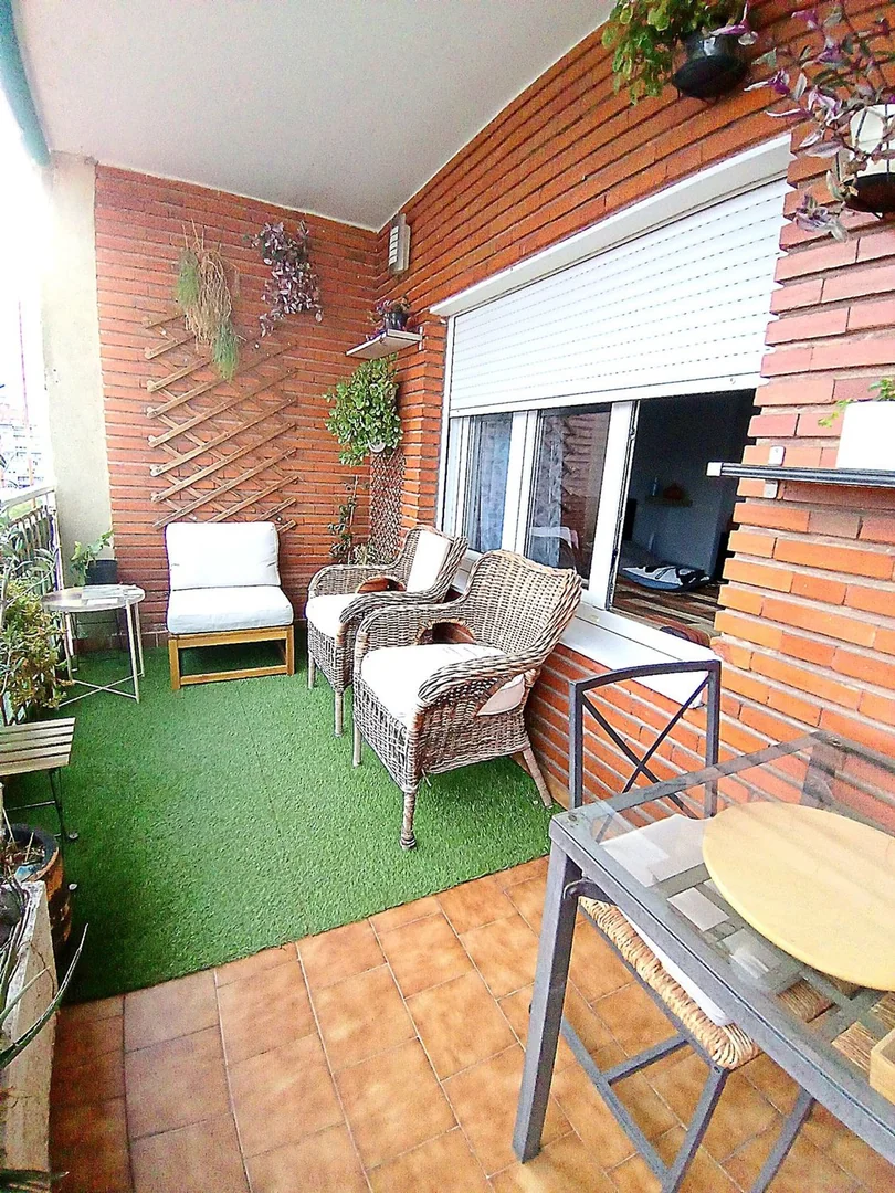 Ático en Calle de Panamá, 1 b, Bernabéu-Hispanoamérica - Foto 16