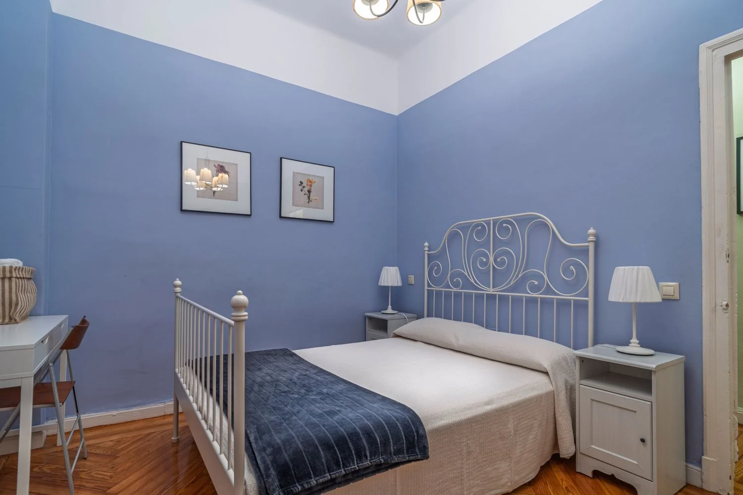 Piso en calle de Tudescos, 4 - Foto 4