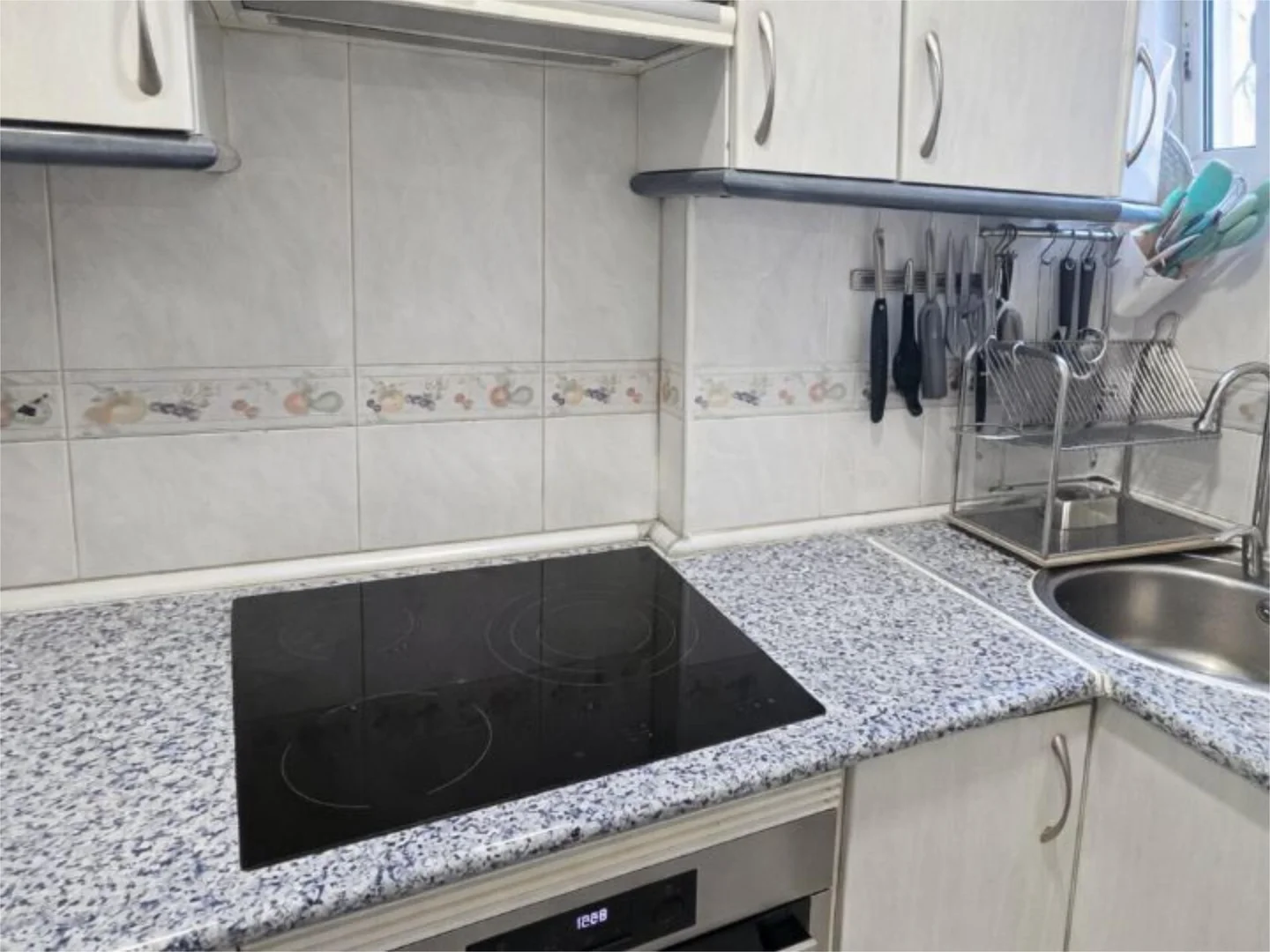 Piso en  Calle del Arroyo de la Media Legua 16 - Foto 13