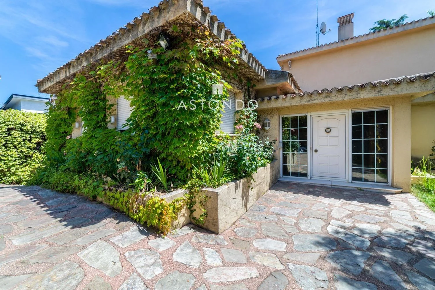 Casa o chalet independiente en Ronda de Sobradiel - Foto 2