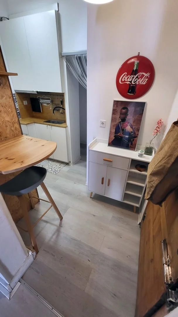 Estudio en Calle de las Dos Hermanas, 20, Lavapiés-Embajadores - Foto 9