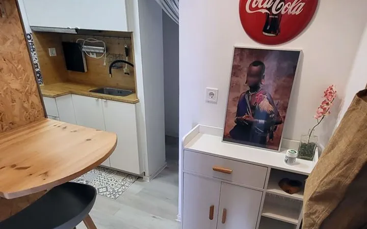 Estudio en Calle de las Dos Hermanas, 20, Lavapiés-Embajadores - Foto 9