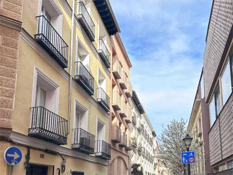 Piso en  Calle de Santa Brígida 17 - Foto 21