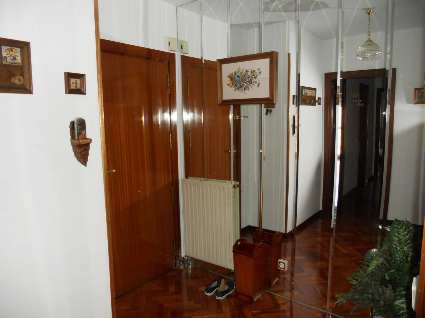 Piso en Calle de Melchor Fernández Almagro, 29 - Foto 2