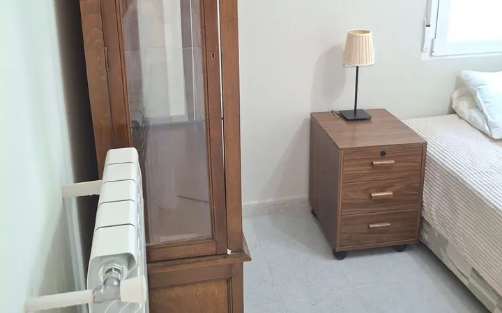 Piso en Calle de Rueza, 32, Lucero - Foto 8