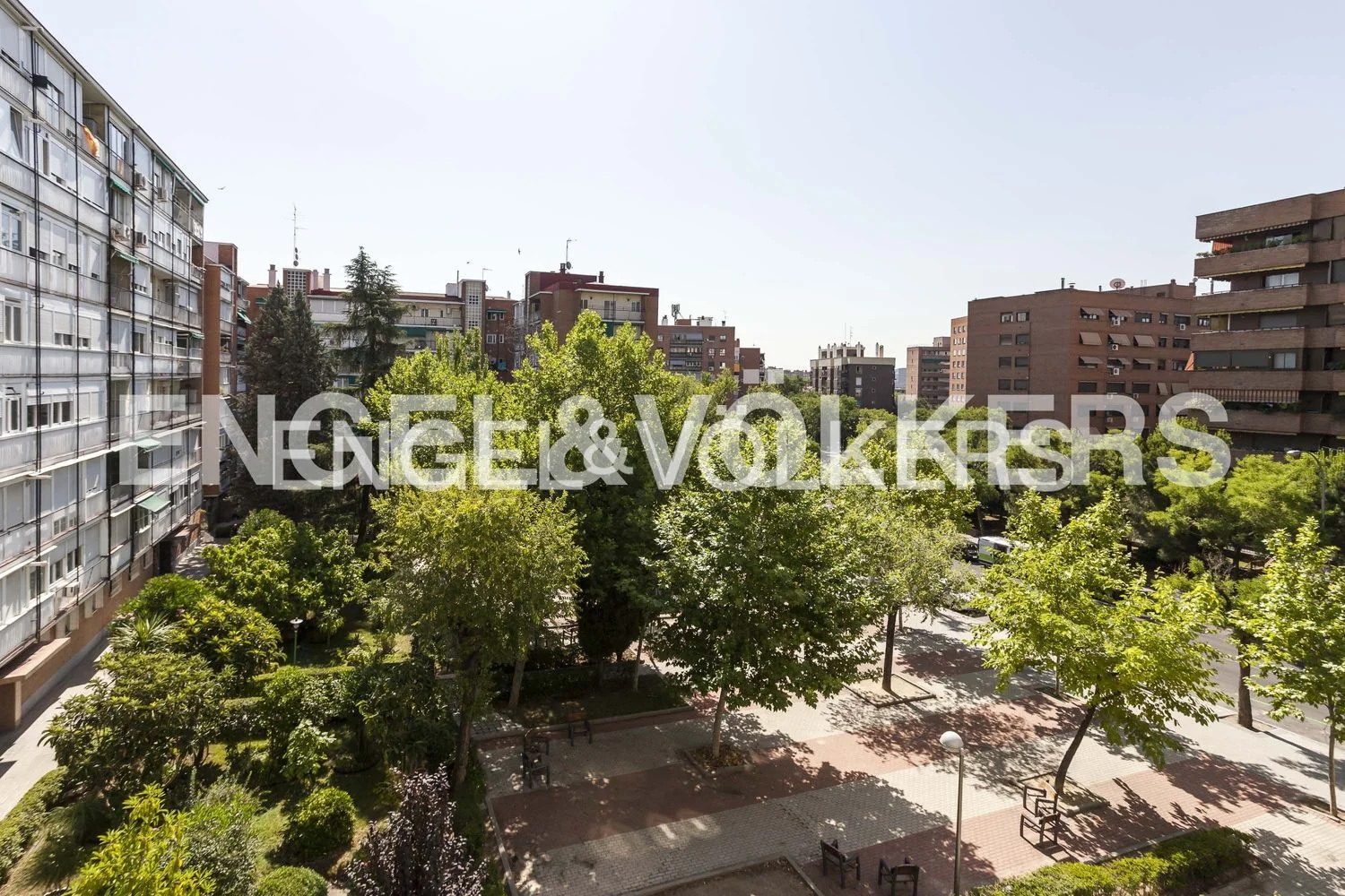 Piso en Avenida de Alberto Alcocer - Foto 32