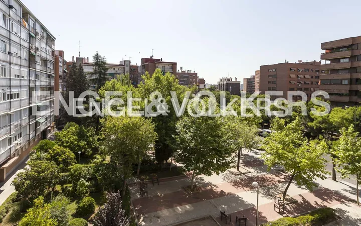 Piso en Avenida de Alberto Alcocer - Foto 32