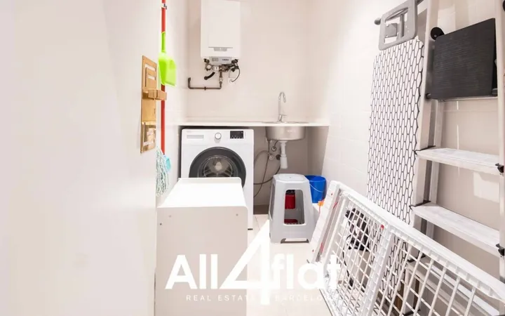 Piso en Calle d'Ausiàs Marc, La Dreta de l'Eixample - Foto 11