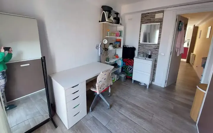 Piso en  Carrer de Cantàbria 60 - Foto 23