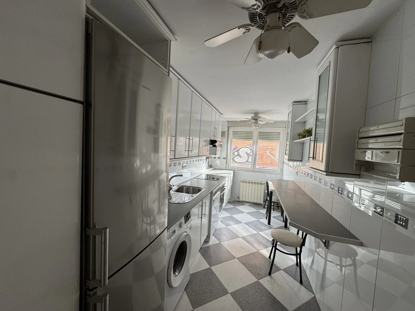 Piso en Avenida del Marqués de Corbera, 30, Ventas, Madrid - Foto 11