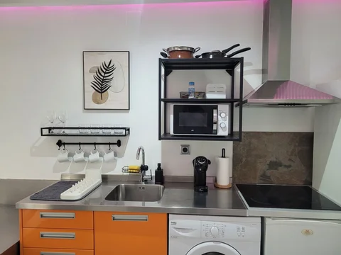 Piso en calle del Caballero de Gracia, 8 - Foto 8