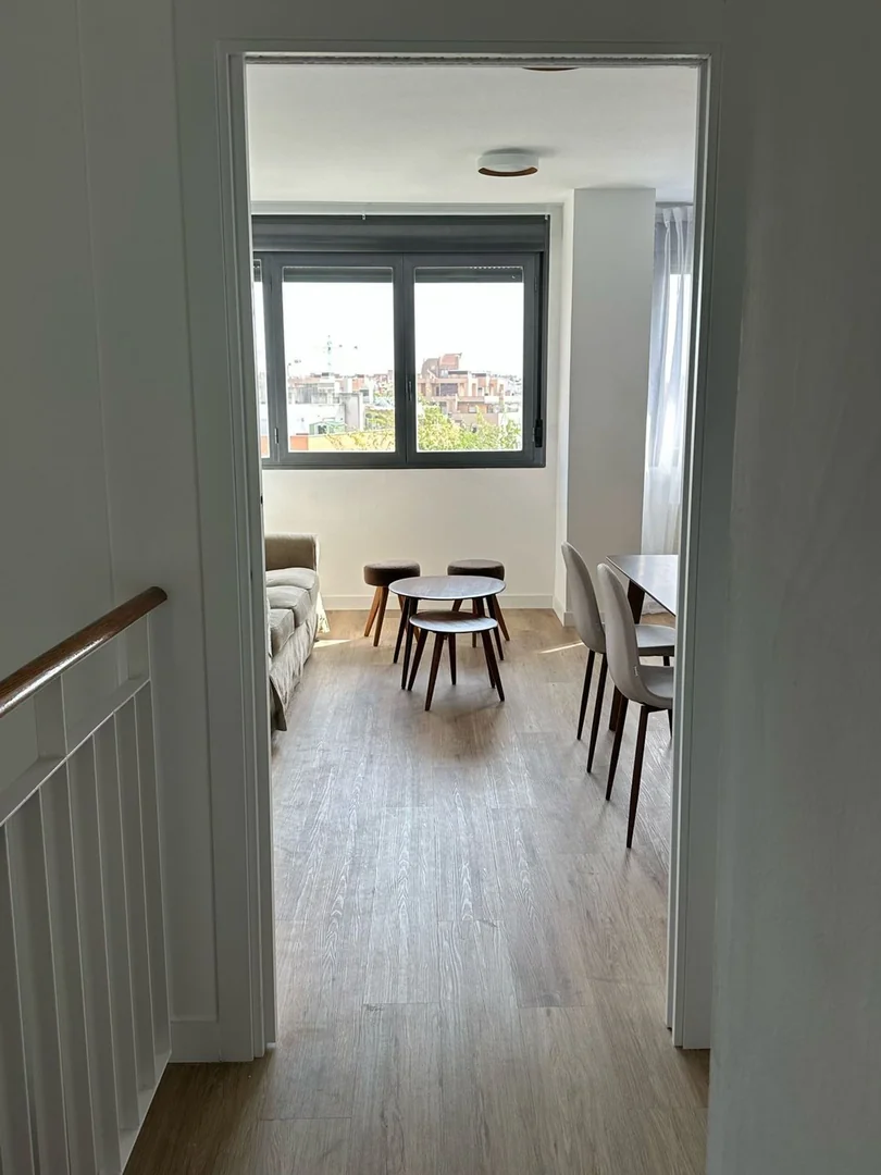 Dúplex en Calle de San Benito, 36, Ventilla-Almenara - Foto 21