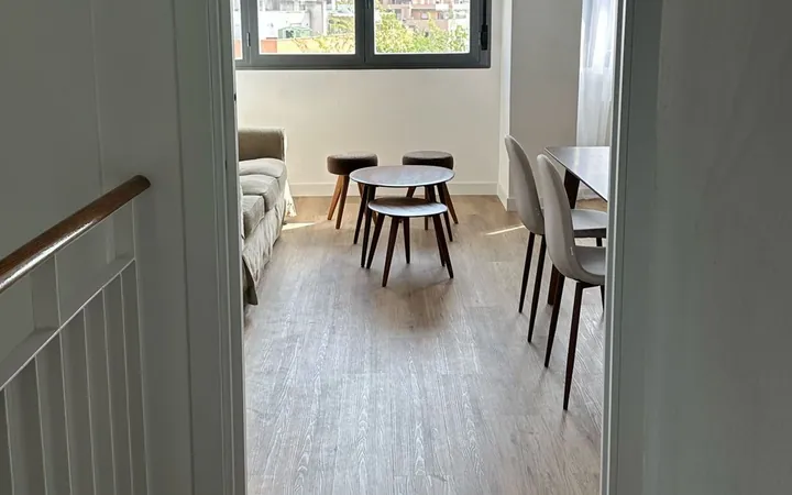 Dúplex en Calle de San Benito, 36, Ventilla-Almenara - Foto 21