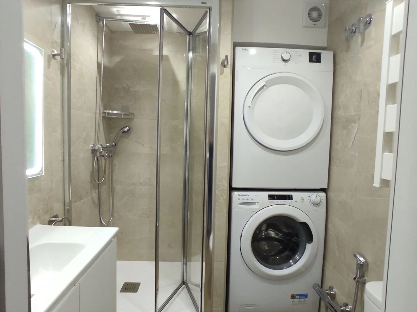 Piso en  Carrer de Llull 465 - Foto 65