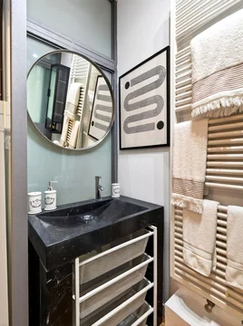 Dúplex en calle de Juan de la Hoz, 3 - Foto 48