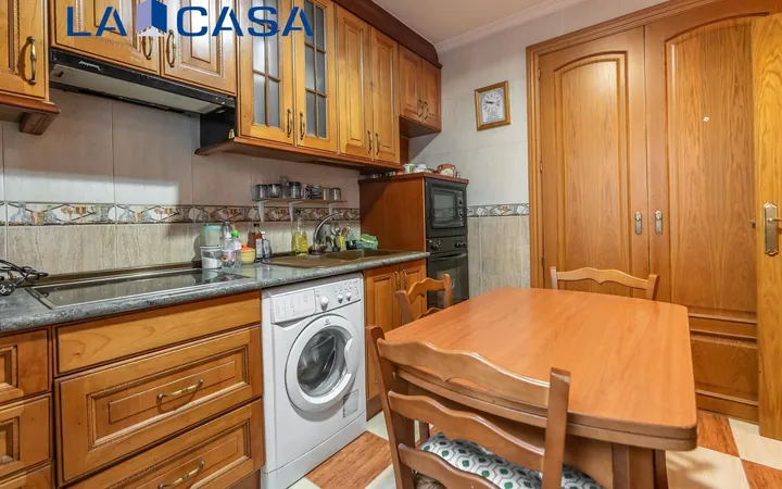 Piso en Paseo de las Delicias - Foto 14