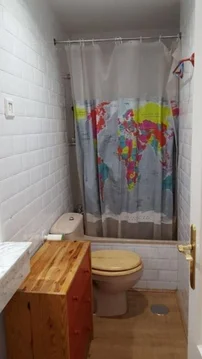 Piso en calle de Antonio López, 204 - Foto 4