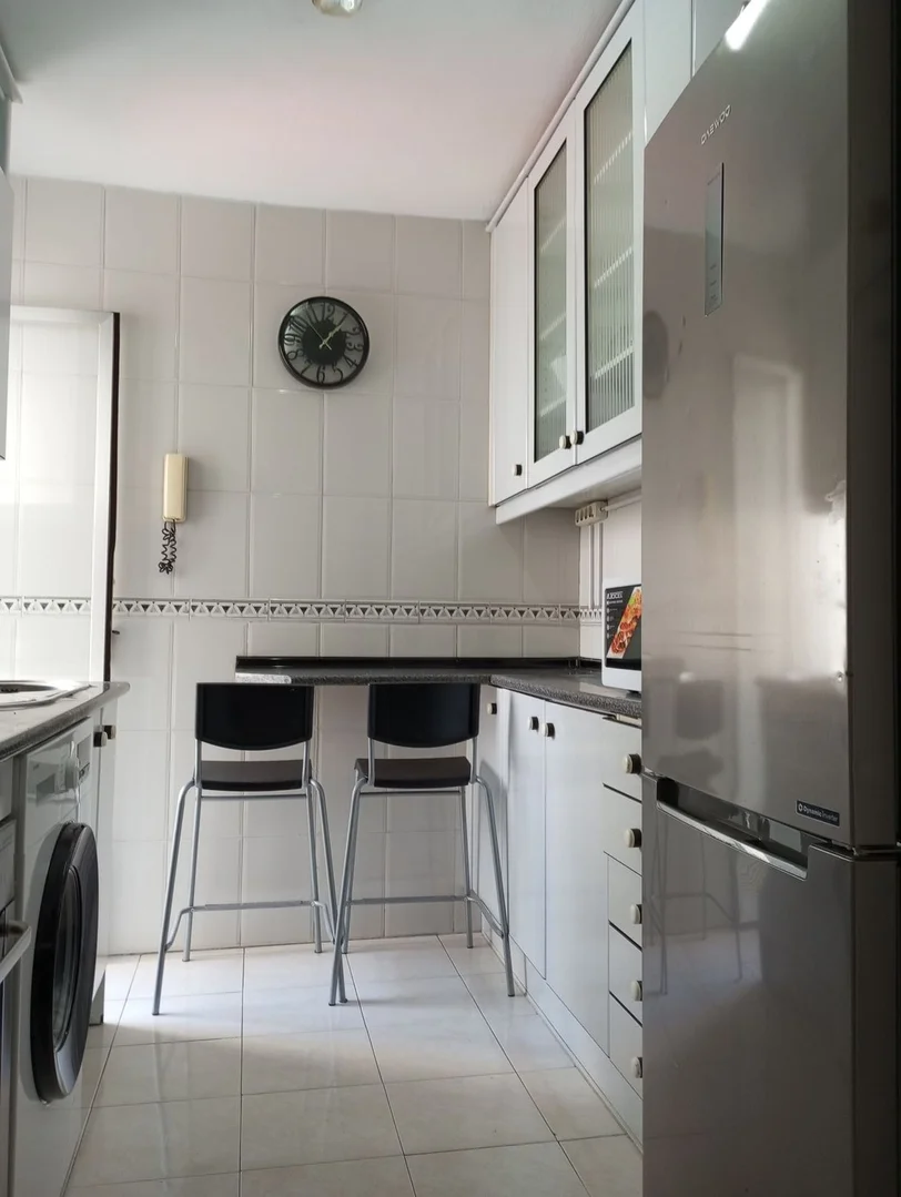 Piso en calle del Halcón, 3 - Foto 14