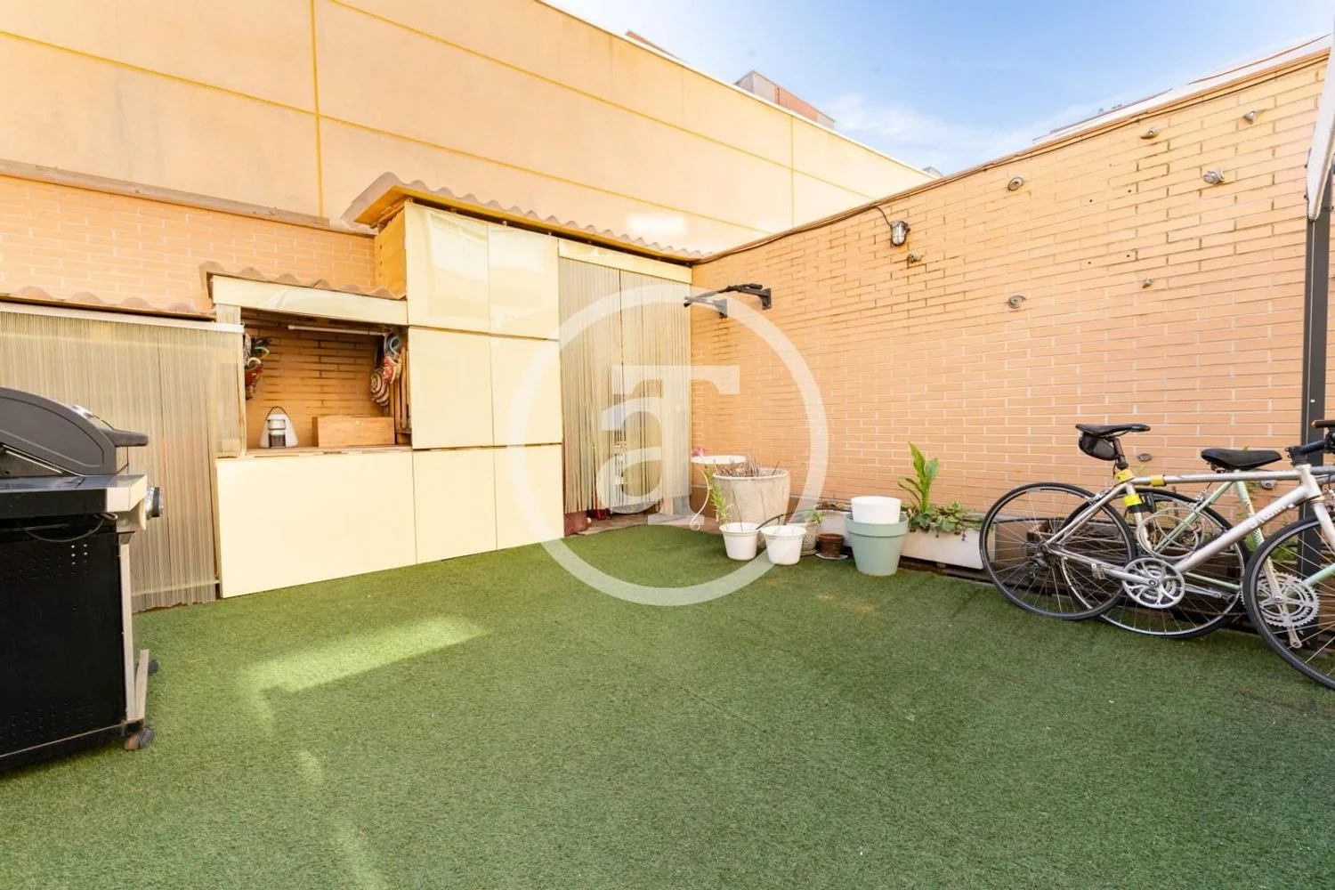Dúplex en Calle de Servator, Canillas - Foto 11