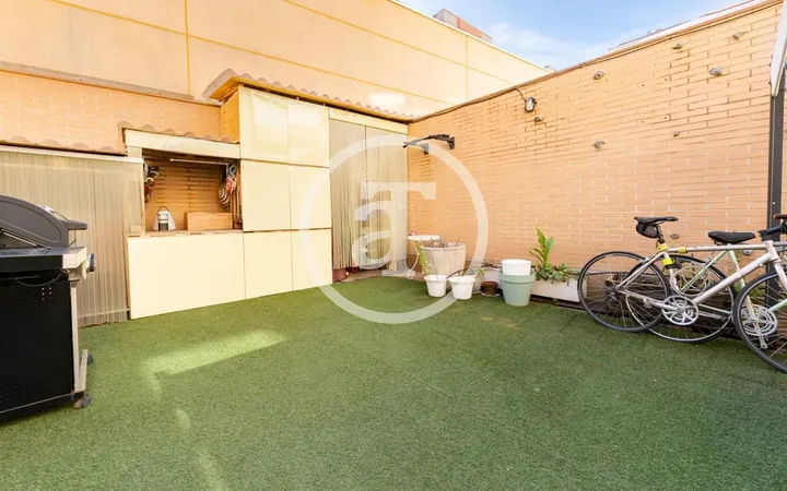 Dúplex en Calle de Servator, Canillas - Foto 11