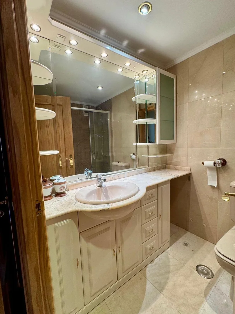 Piso en calle Puerto Príncipe, 4 - Foto 13