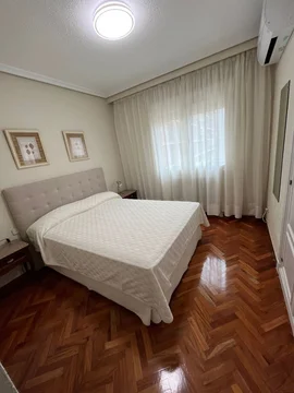 Piso en Calle de la Infanta Mercedes, 98, Cuzco-Castillejos - Foto 3