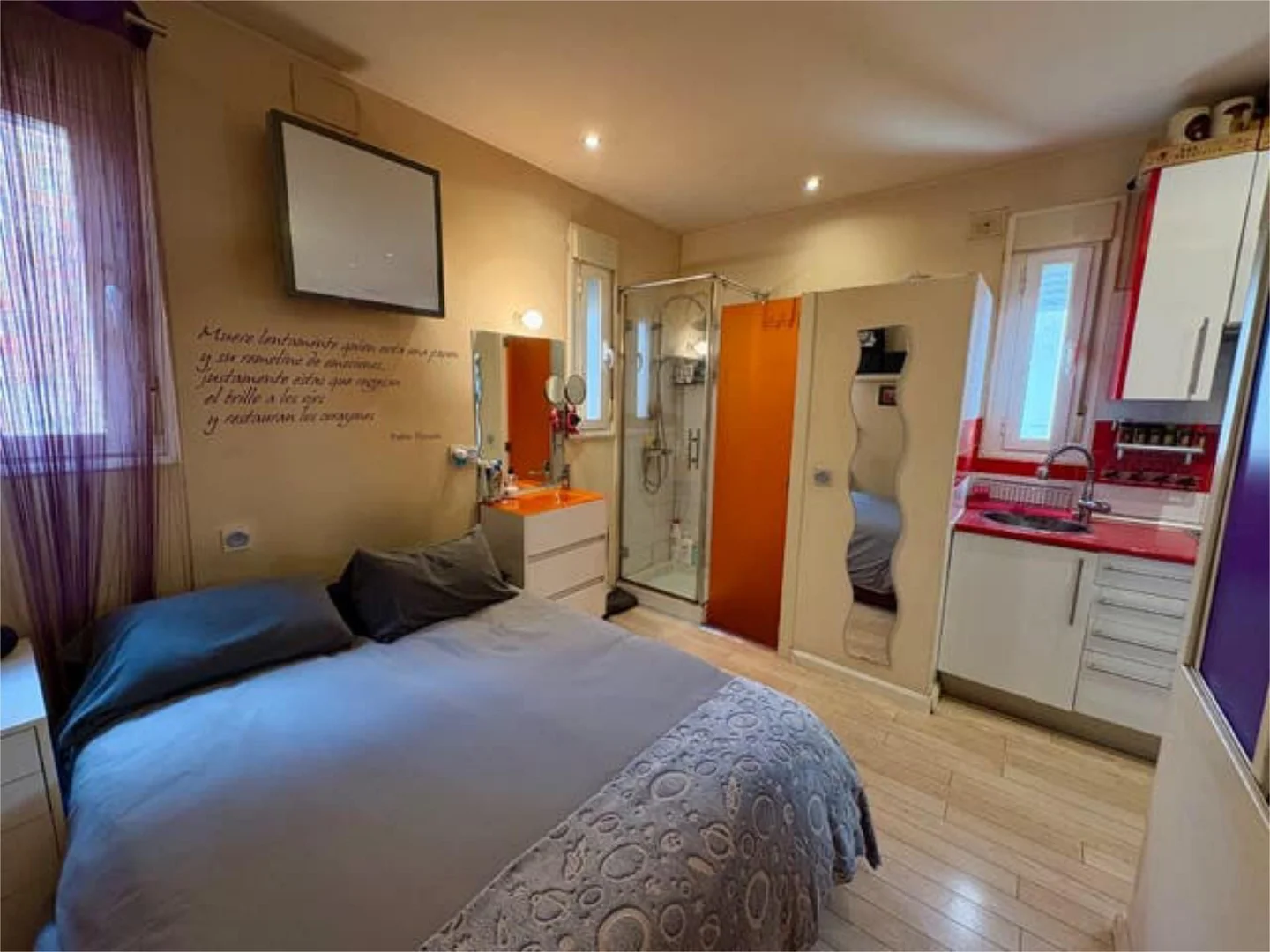 Apartamento en Chamberí - Foto 12