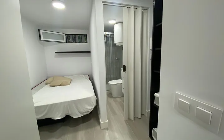 Piso en Calle de Mataró, 8 - Foto 4