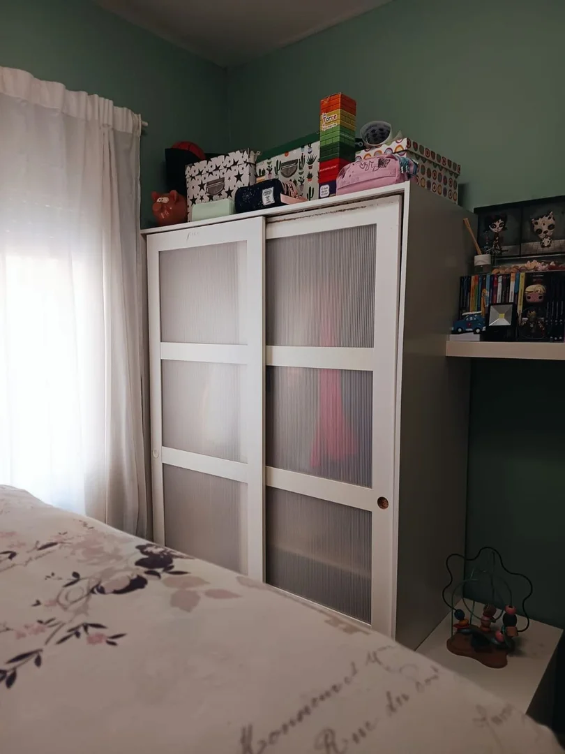 Piso en calle de la Virgen del Castañar, 4 - Foto 22