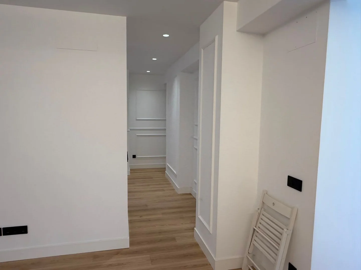 Piso en Avenida de Pío XII, 94, Castilla - Foto 23