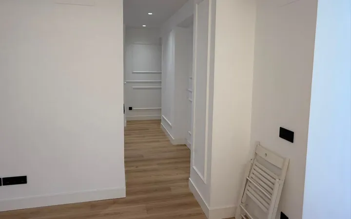 Piso en Avenida de Pío XII, 94, Castilla - Foto 23