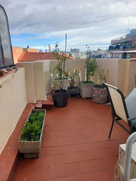 Ático en calle de Santa Engracia, 89 - Foto 2