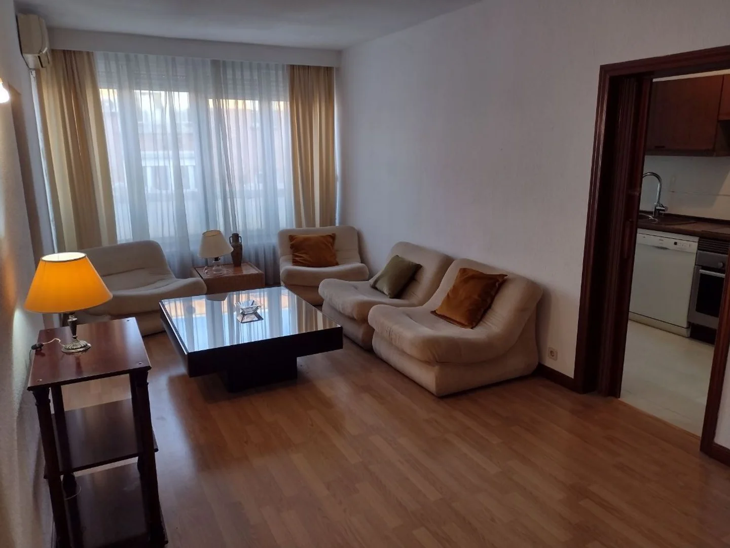 Piso en calle la Chulapona, 2 - Foto 2