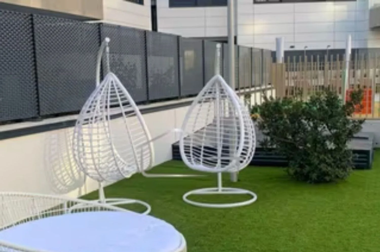 Piso en calle de Josefina Aldecoa, 90 - Foto 36