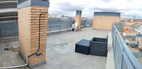 Dúplex en camino de Valderribas, 79 - Foto 4