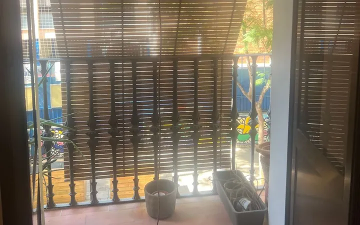 Piso en Calle de Bruniquer, 42, Vila de Gràcia - Foto 1